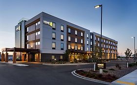 Home2 Suites by Hilton Fargo Nd